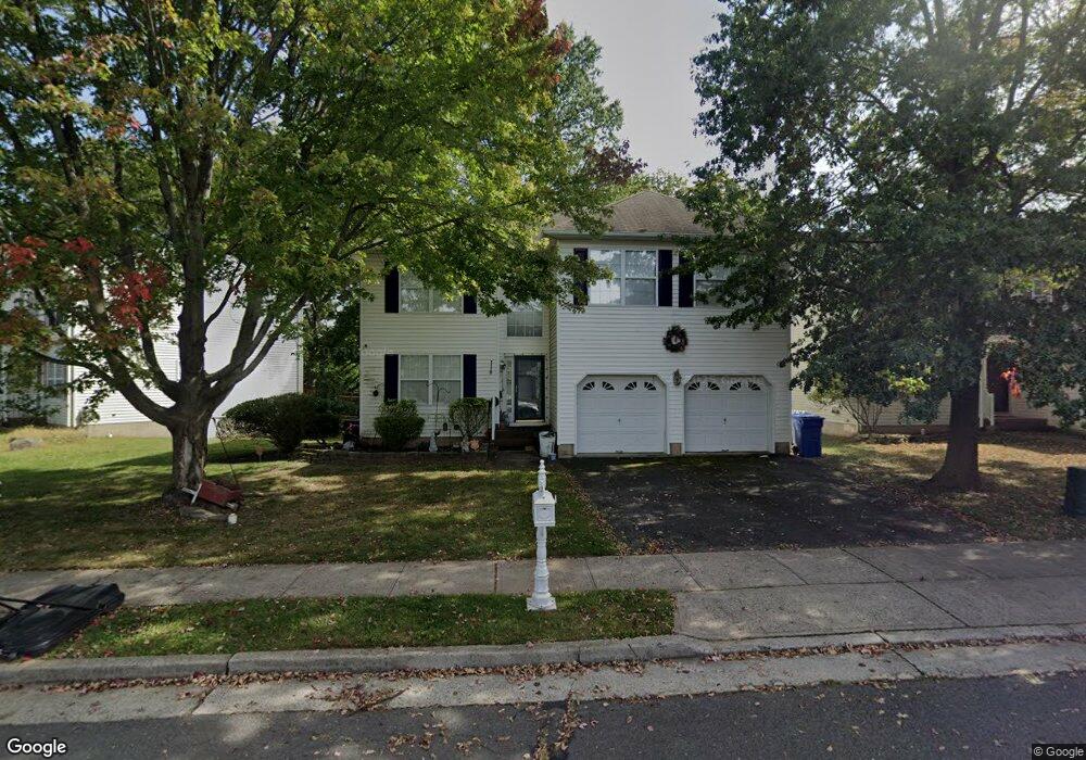 805 Grandview St, Middlesex, NJ 08846 - photo 1