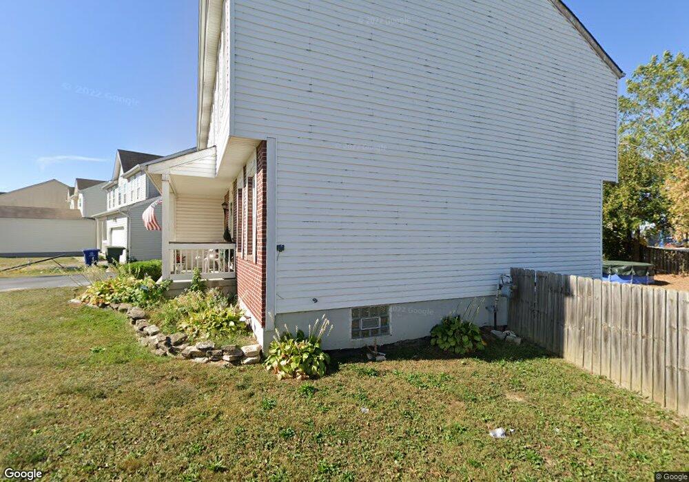 1269 Harpers Grove Ct, Columbus, OH 43223 - photo 1