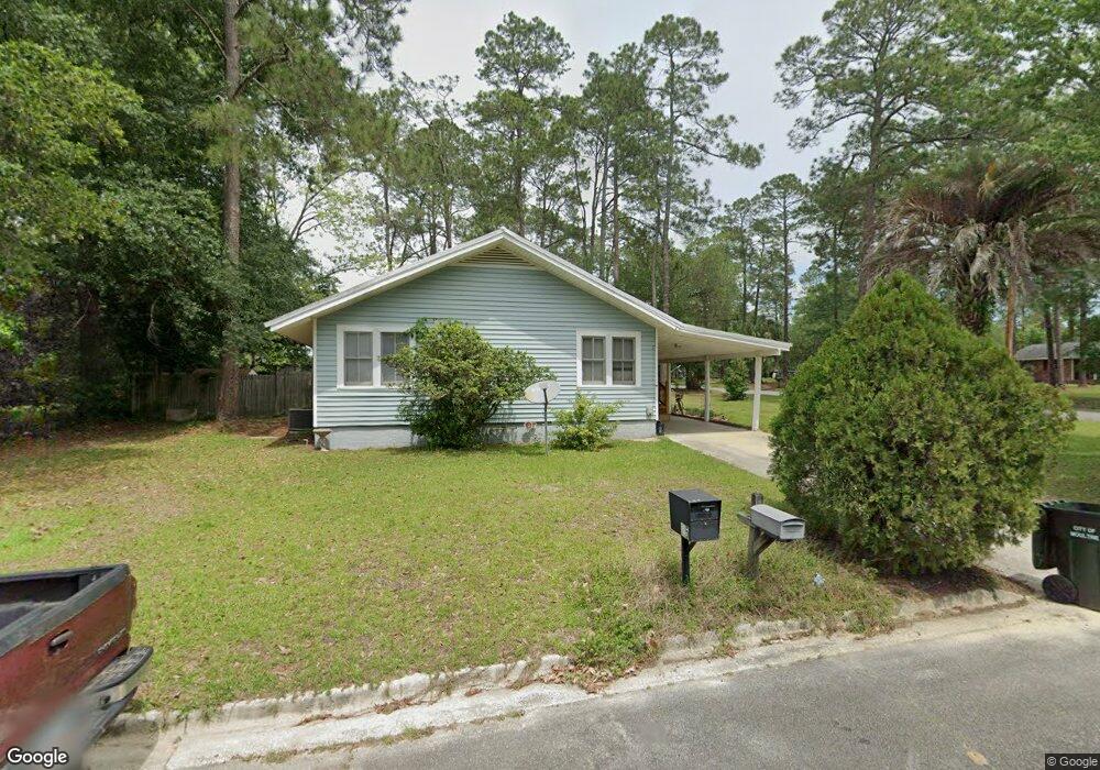 25 Taylor Ln, Moultrie, GA 31768 - photo 1