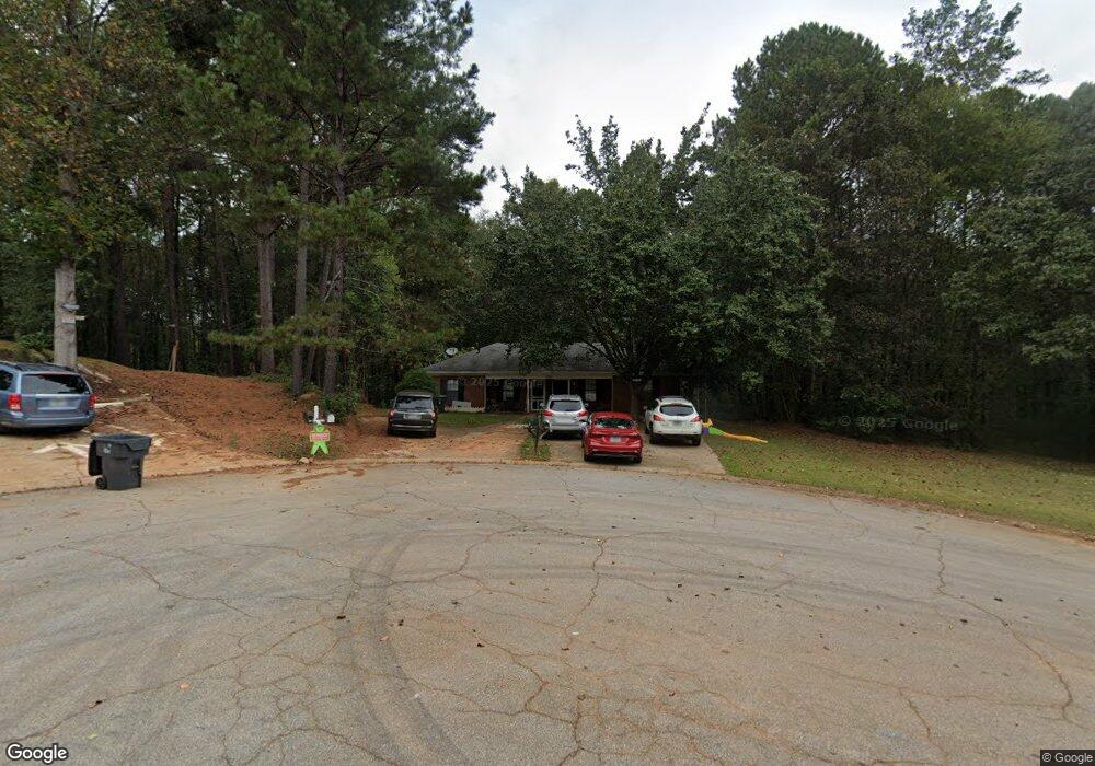 2643 Union Cir unit 1, Suwanee, GA 30024 - photo 1