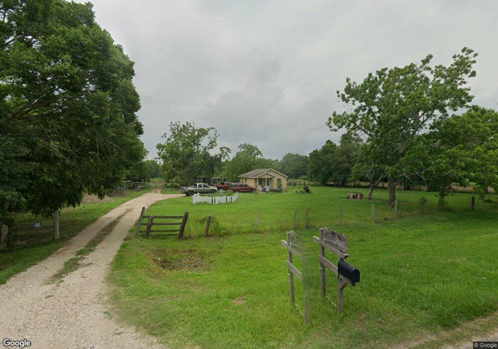 2724 County Road 310, Brazoria, TX 77422 - photo 1
