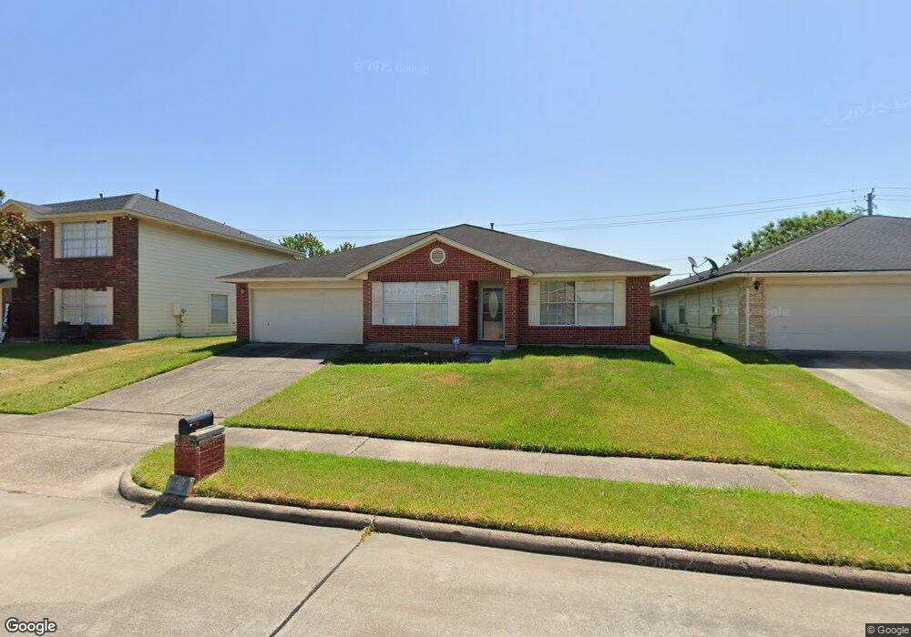 10947 Malden Dr, Houston, TX 77075 - photo 1