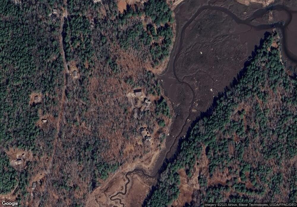 346 Old Stage Rd, Arrowsic, ME 04530 - photo 1