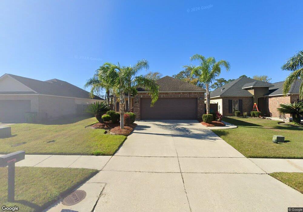 4413 Bay View Dr, Marrero, LA 70072 - photo 1