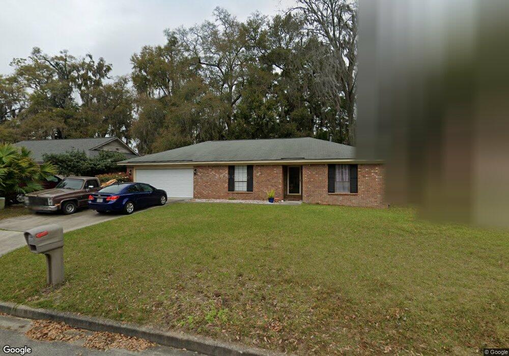 7 Silver Leaf Ct, Savannah, GA 31406 - photo 1