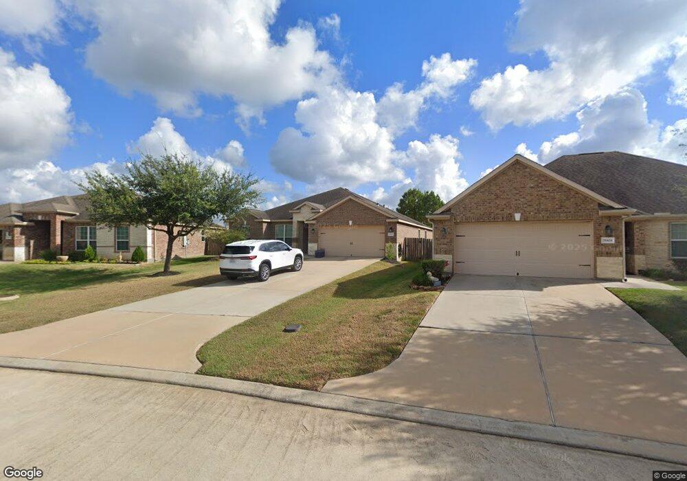 20438 Barrel Run Dr, Hockley, TX 77447 - photo 1