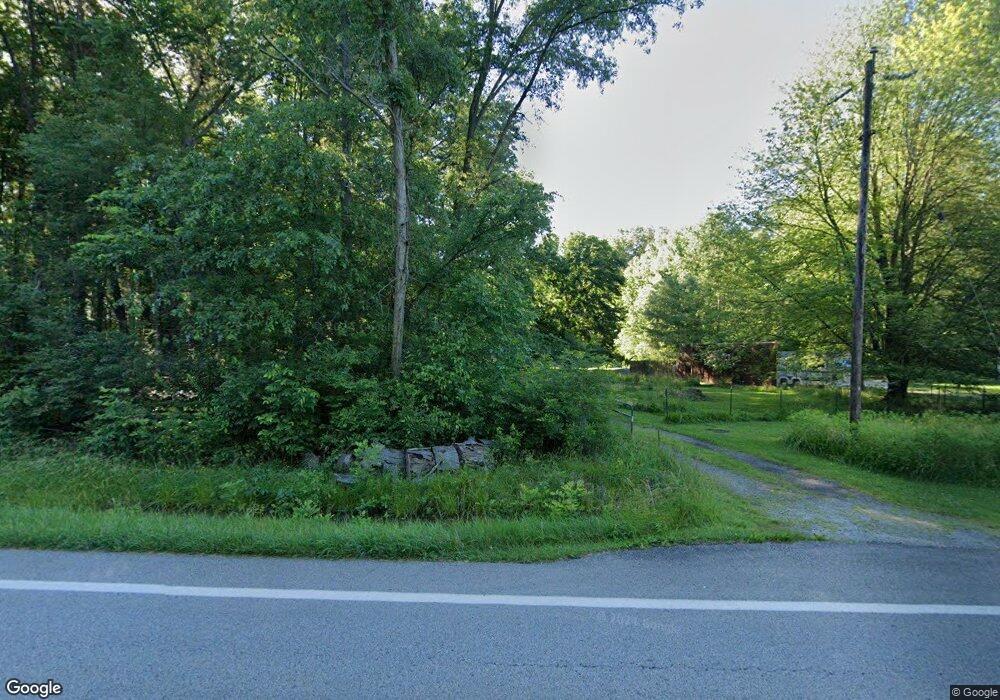 21018 Us Rt 68, Perry Township, OH 45142 - photo 1