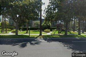 336 S Orange Grove Blvd, Pasadena, CA 91105