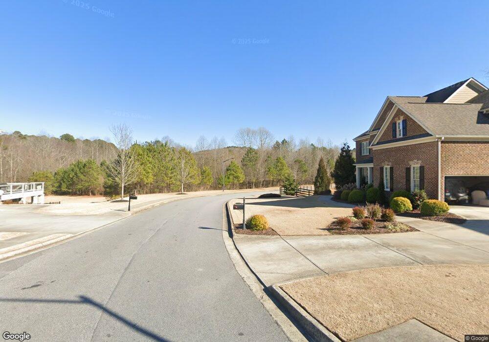 200 Rocky Creek Ct, Woodstock, GA 30188 - photo 1