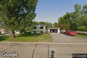 475 Becker St, Turtle Lake, ND 58575