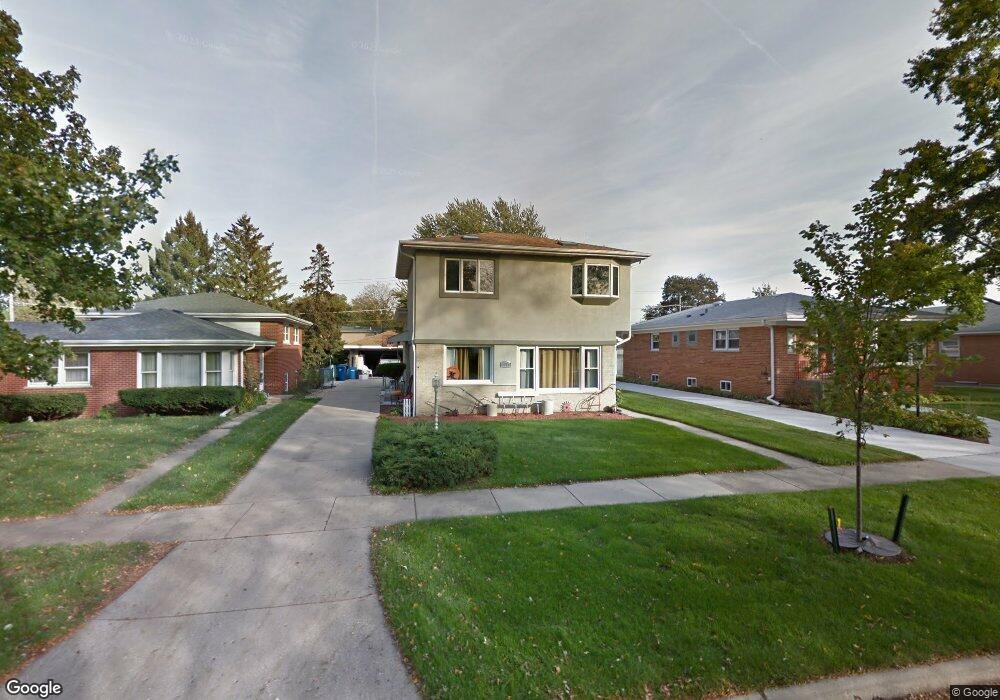 1721 S Elm St, Des Plaines, IL 60018 - photo 1