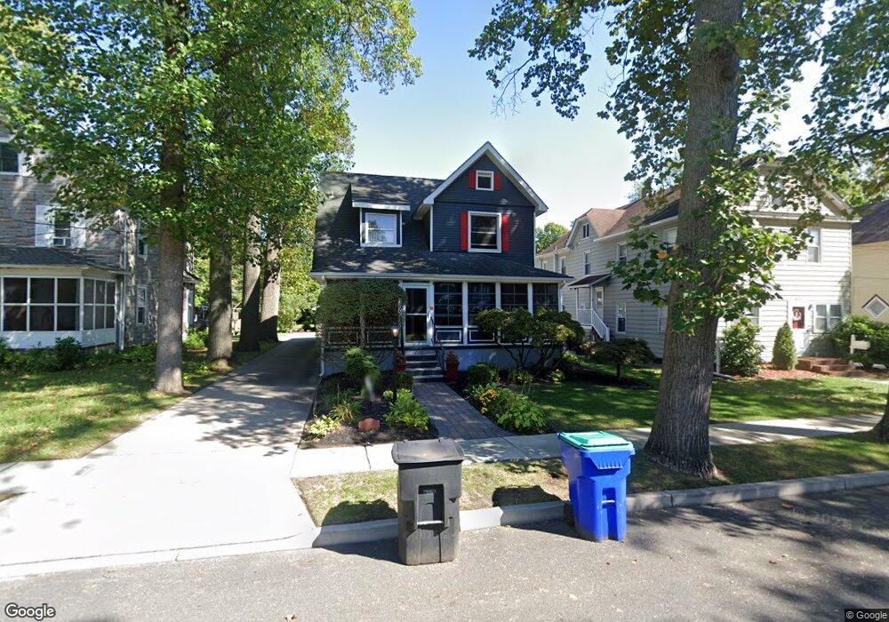 317 S 3rd St, Hammonton, NJ 08037 - photo 1