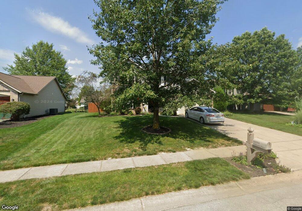 10054 Palmaire Place, Fishers, IN 46038 - photo 1