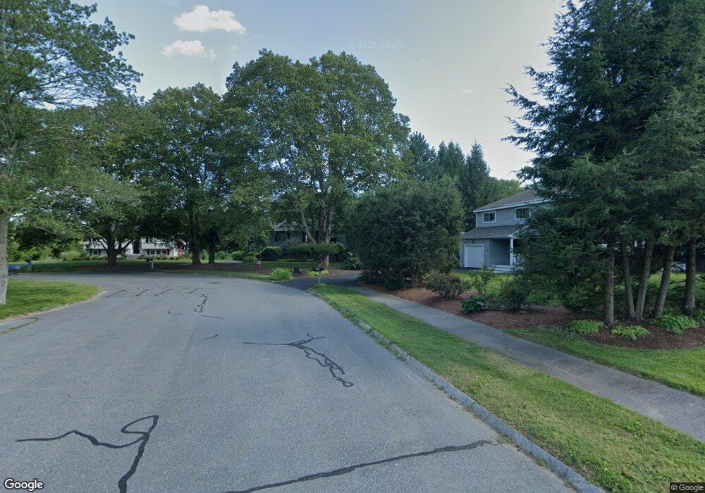 92 Philip Farm Rd, Concord, MA 01742 - photo 1