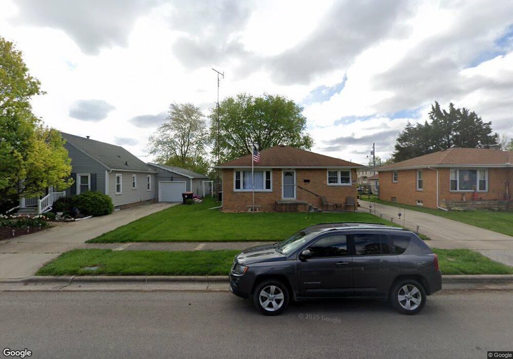 504 N Sherman St, Lincoln, IL 62656 - photo 1