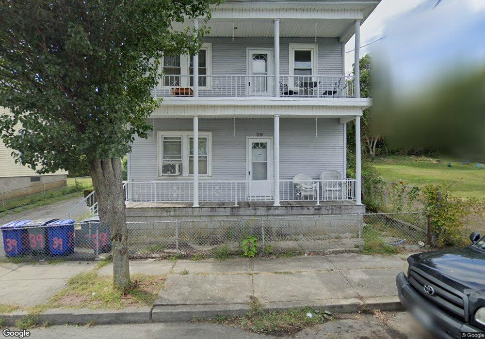 39 Clement St, Tiverton, RI 02878 - photo 1