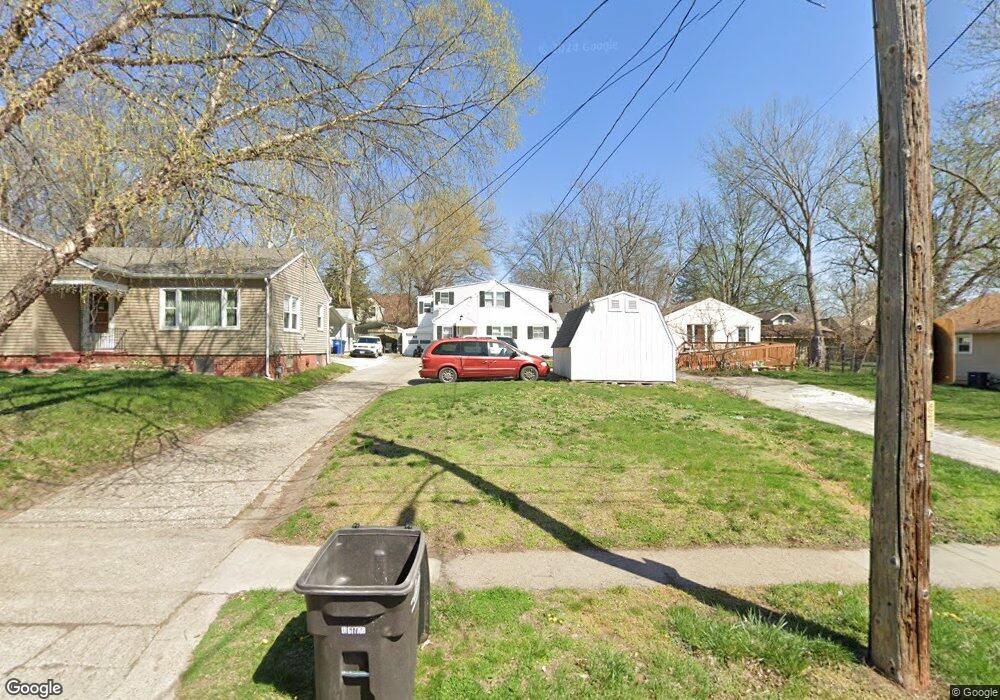 2005 40th St, Des Moines, IA 50310 - photo 1