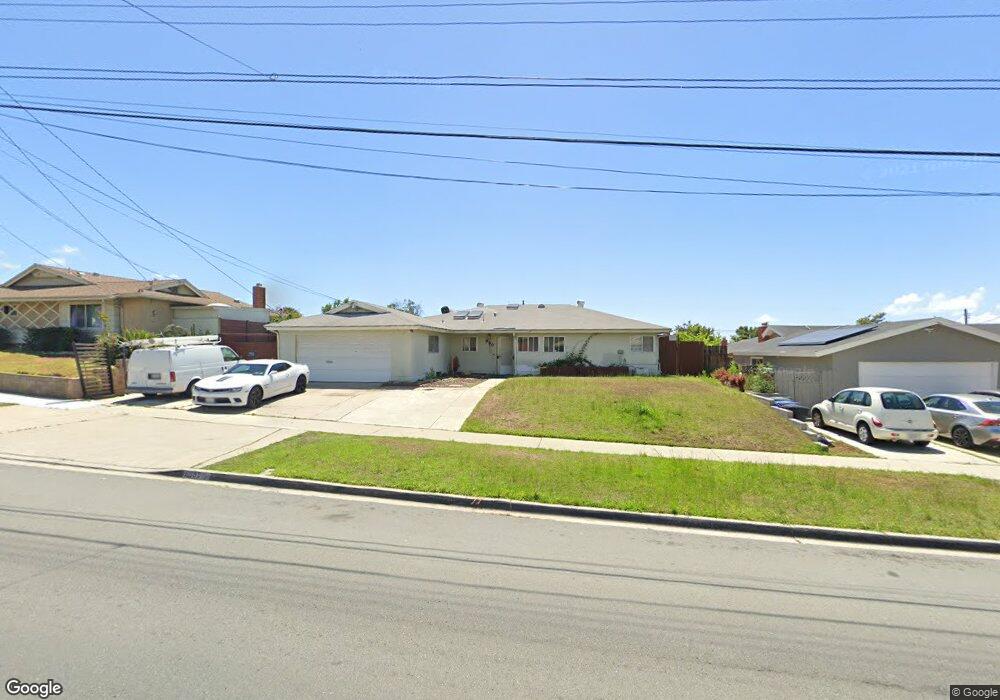 950 Melrose Ave, Chula Vista, CA 91911 - photo 1