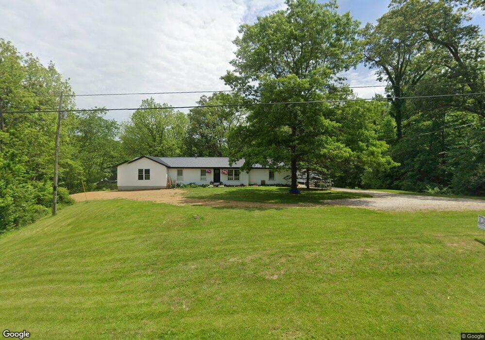 14010 Us Highway 231, Loogootee, IN 47553 - photo 1