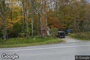 1530 Rte 100, Weston, VT 05161