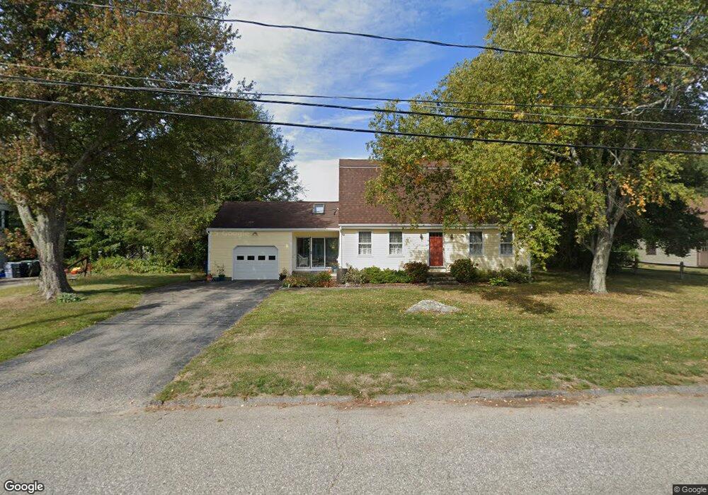 19 Cronin Ave, Pawcatuck, CT 06379 - photo 1