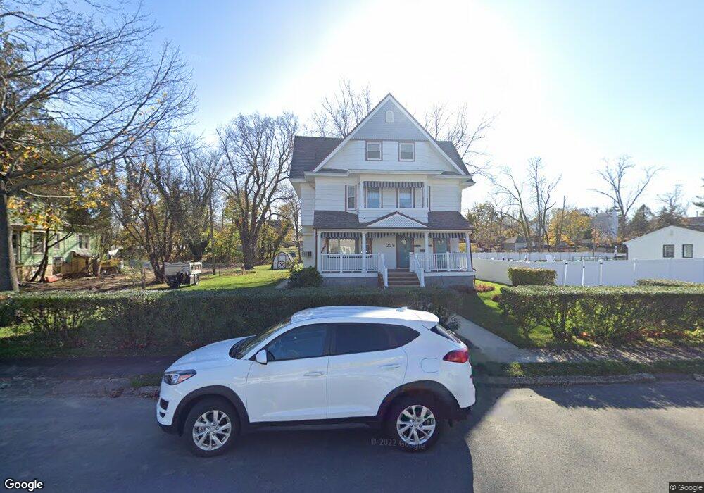 228 N Lincoln Ave, Long Branch, NJ 07740 - photo 1