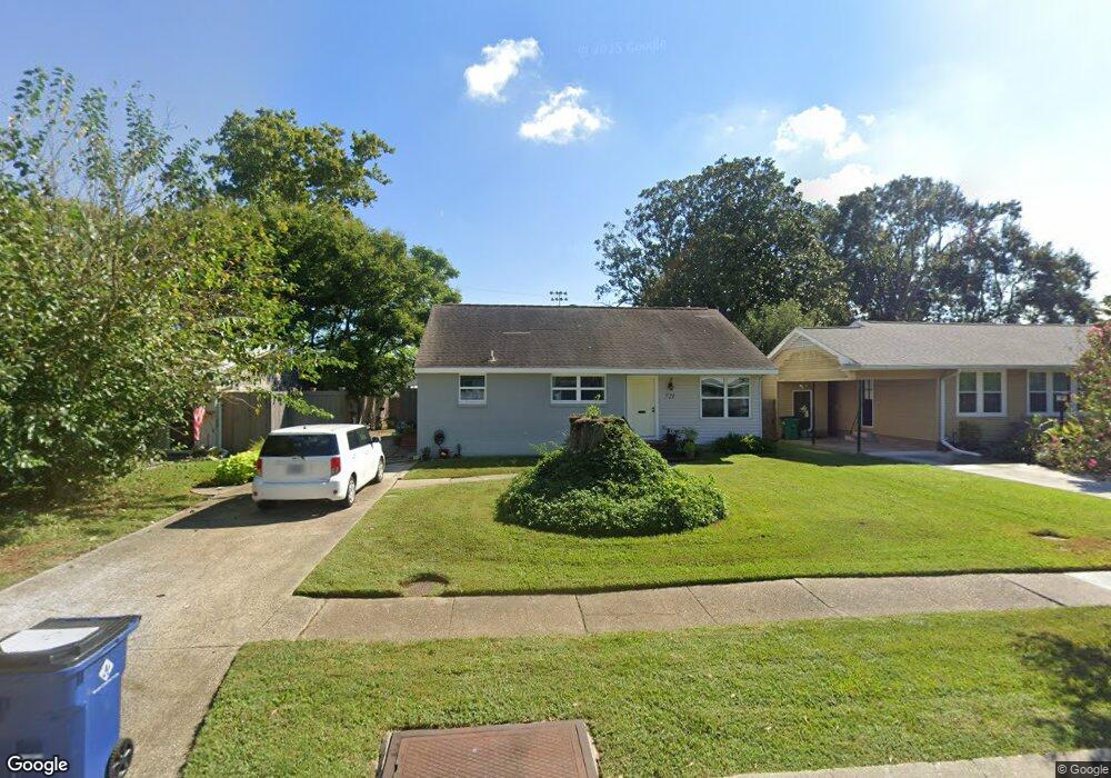 801 Colony Place, Metairie, LA 70003 - photo 1