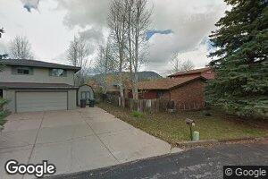 1800 W Stevanna Way, Flagstaff, AZ 86001