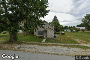 309 N Gormley St, Forest, OH 45843