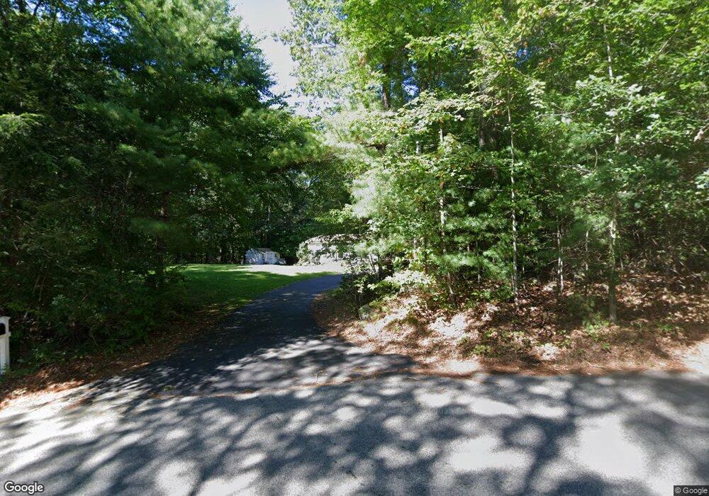 818 First Parish Rd, Scituate, MA 02066 - photo 1