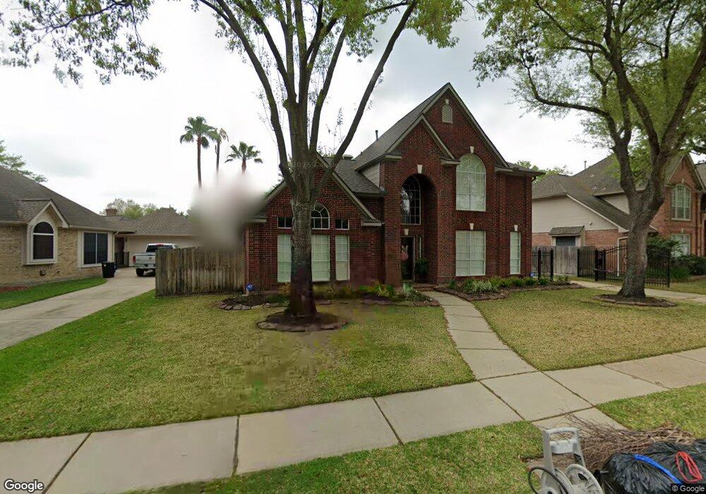 17718 Mossy Ridge Ln, Houston, TX 77095 - photo 1