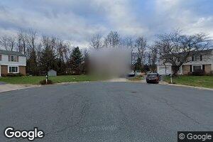 17 Thornhurst Ct, Olney, MD 20832