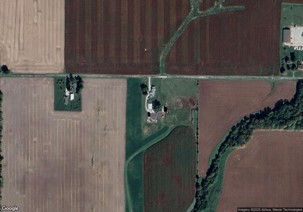 599 W 1150 S, Ladoga, IN 47954 - photo 1