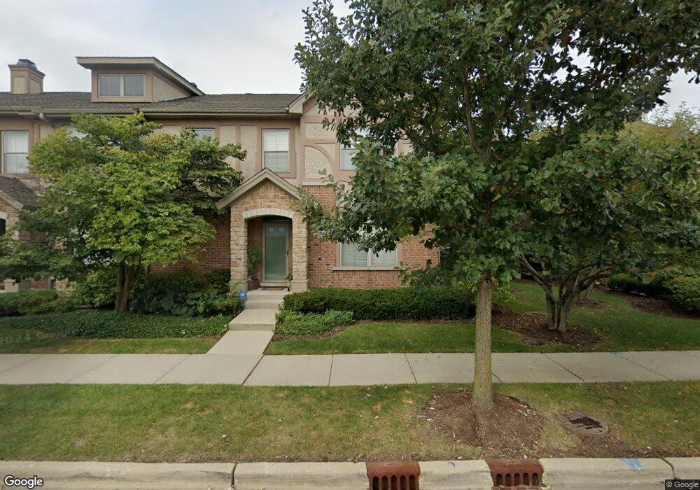 1922 Beaumont Place, Northbrook, IL 60062 - photo 1