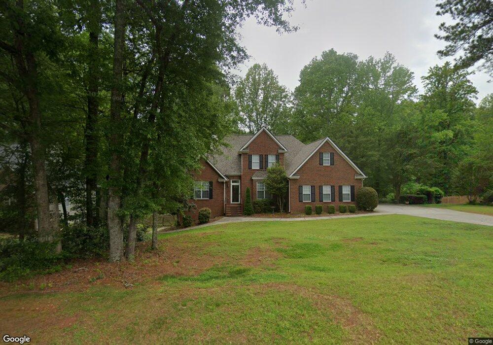 180 Montego Trail, Tyrone, GA 30290 - photo 1