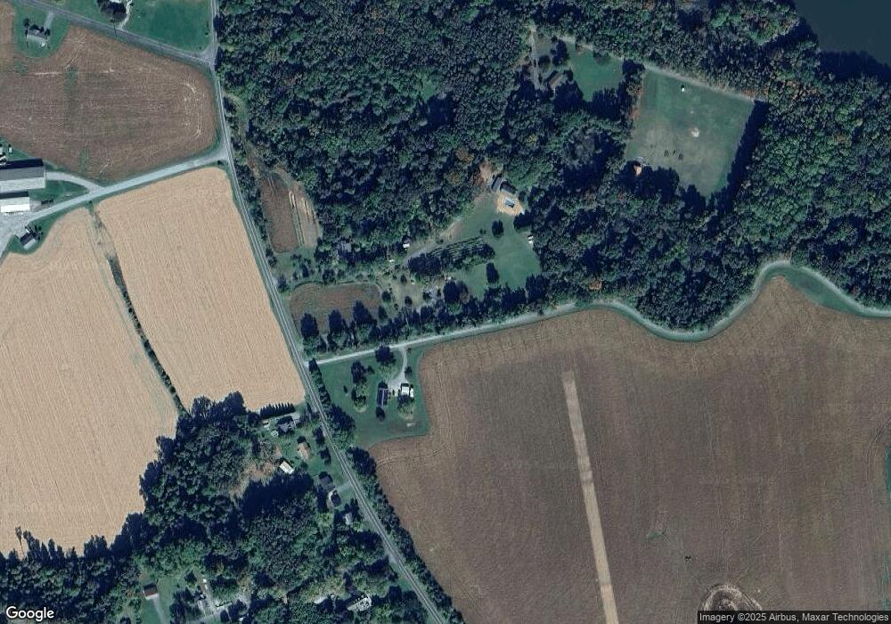 5313 Eastern Neck Rd, Rock Hall, MD 21661 - photo 1