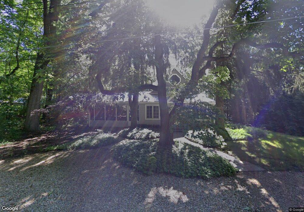 425 Lupine St, Michiana Shores, IN 46360 - photo 1