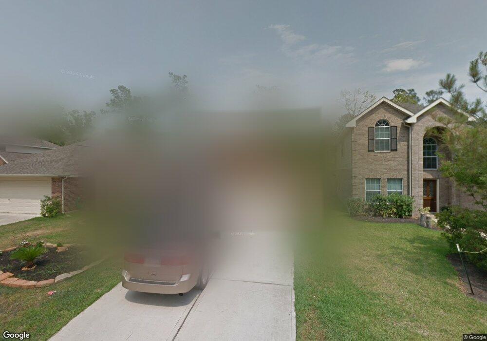 154 S Star Ridge Cir, Spring, TX 77382 - photo 1