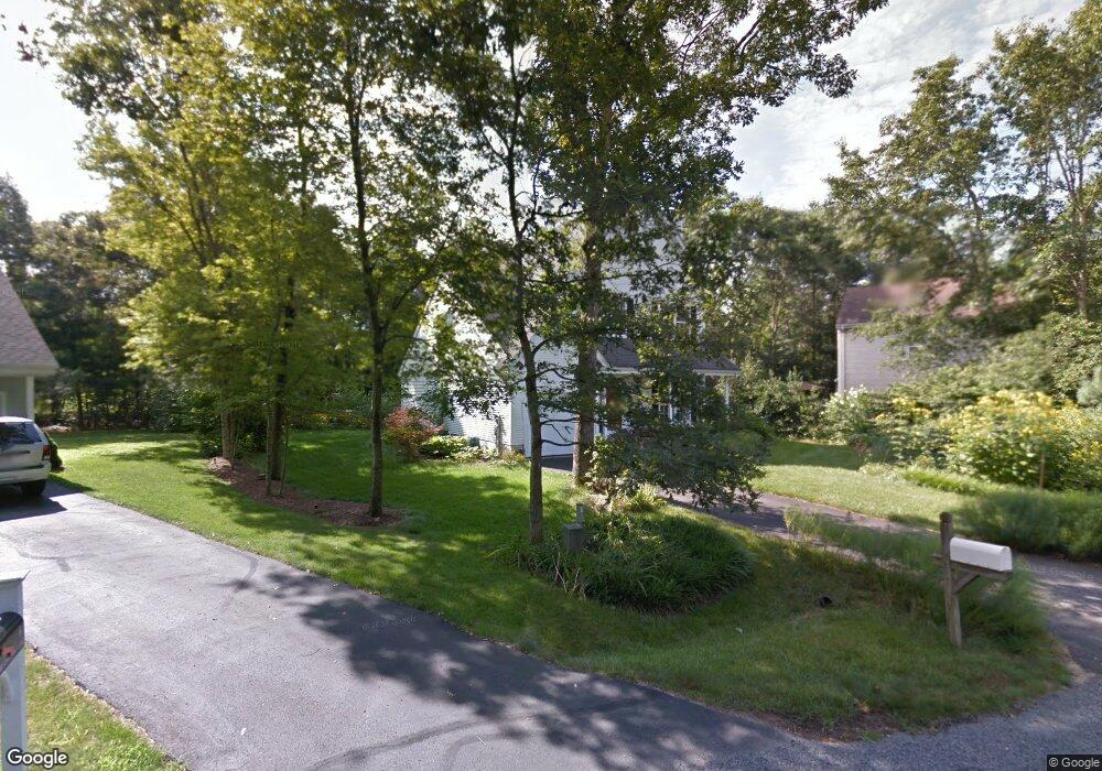 4 Bradshaw Ln, Foxboro, MA 02035 - photo 1