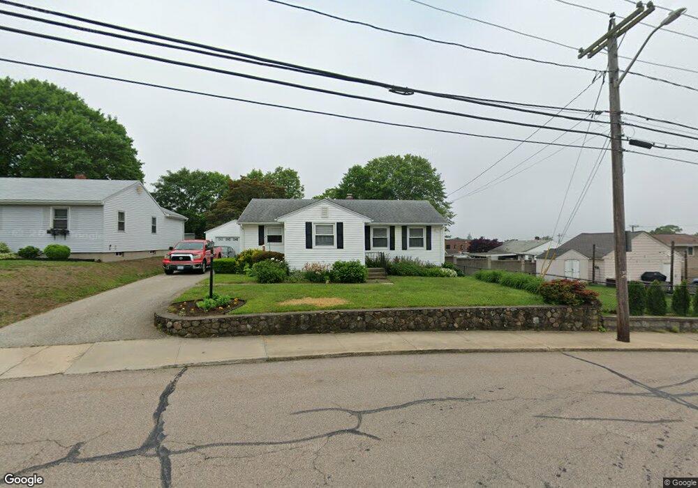 3 Bellevue Ave, Westerly, RI 02891 - photo 1