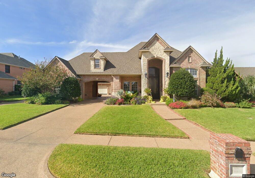 3010 Troon Rd, Ennis, TX 75119 - photo 1