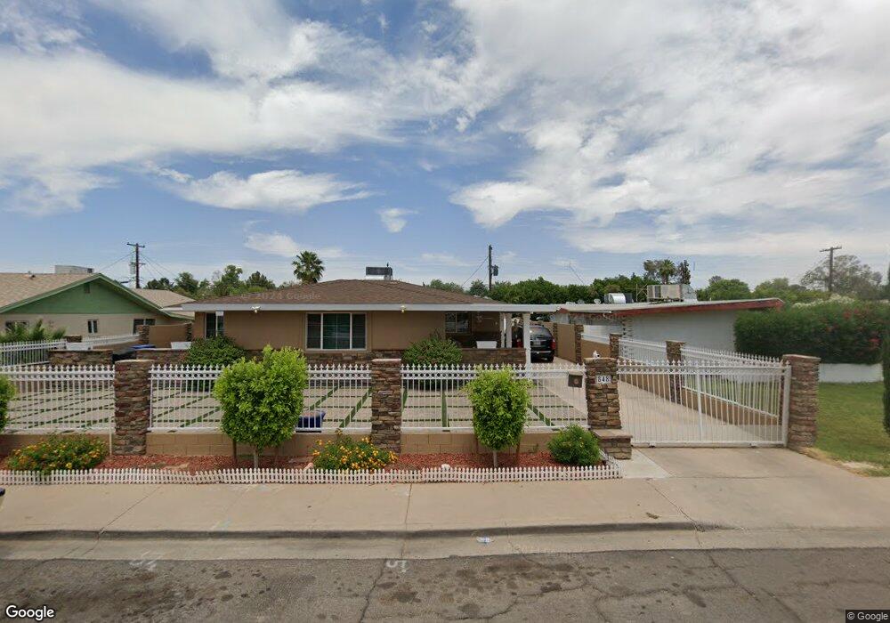848 E 4th Place, Mesa, AZ 85203 - photo 1