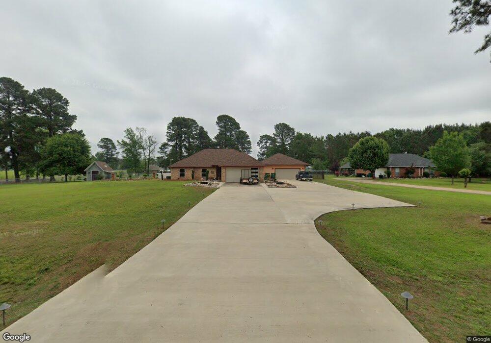 1006 Conway Dr, Texarkana, TX 75501 - photo 1