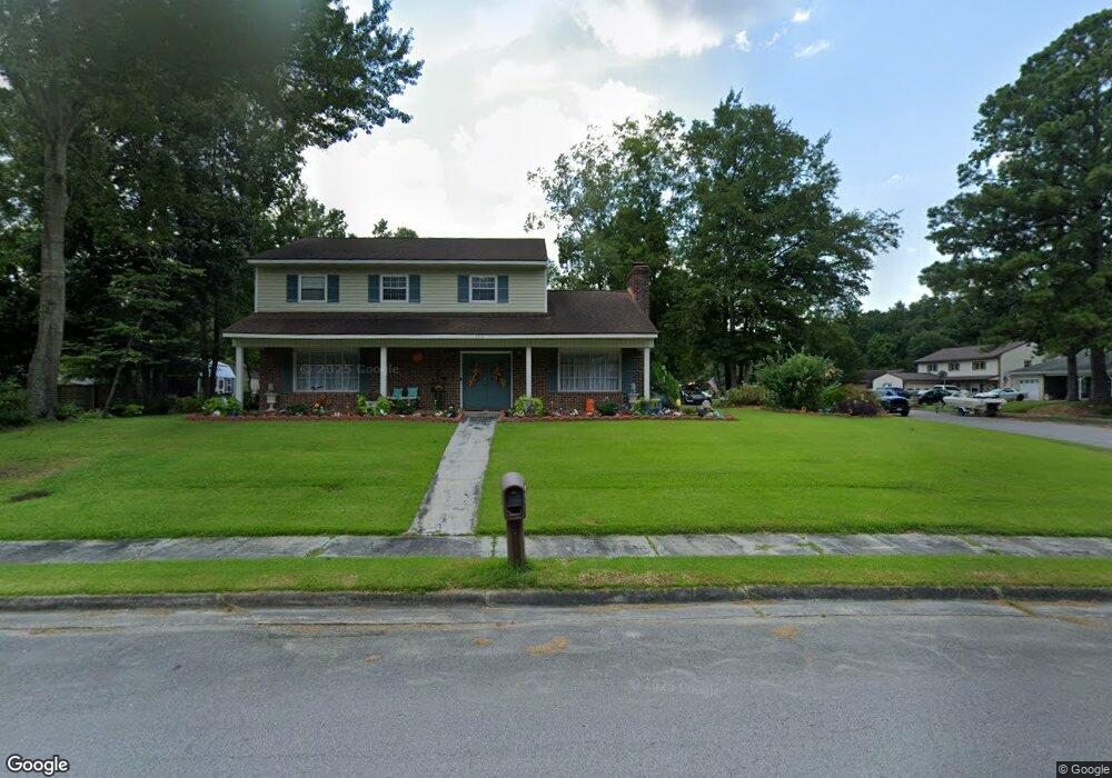 103 Laran Rd, Jacksonville, NC 28540 - photo 1