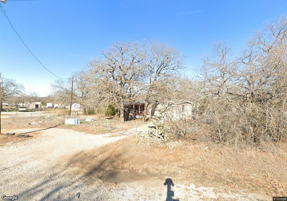 1698 J e Woody Rd, Springtown, TX 76082 - photo 1