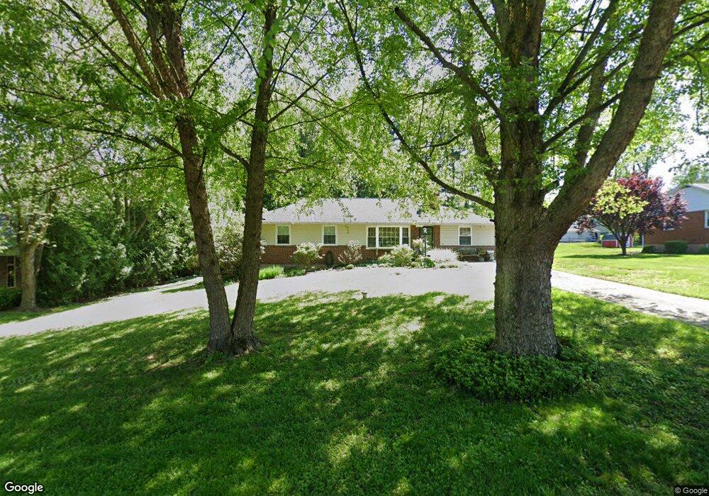 1316 Murgatroyd Rd, Fallston, MD 21047 - photo 1