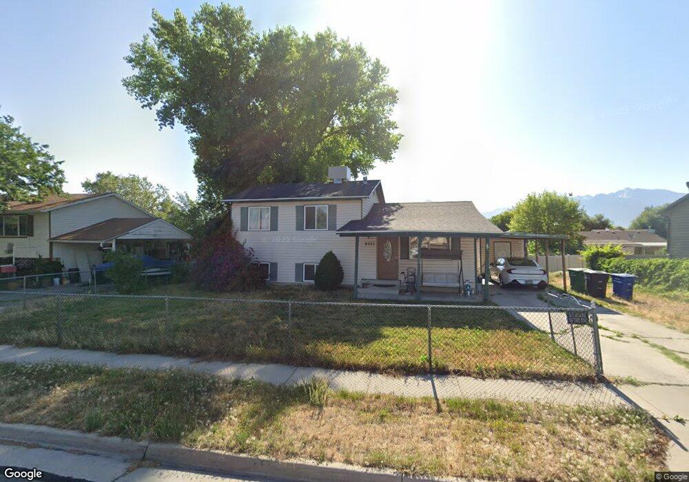 8223 S 1560 W, West Jordan, UT 84088 - photo 1