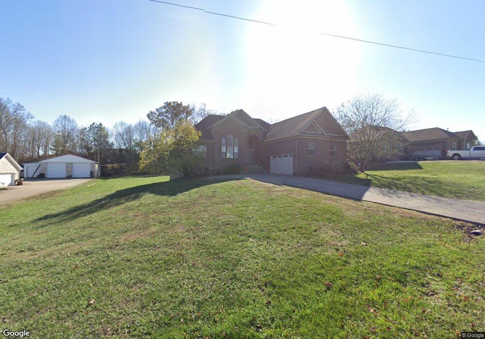 275 Brian Dr, Shepherdsville, KY 40165 - photo 1
