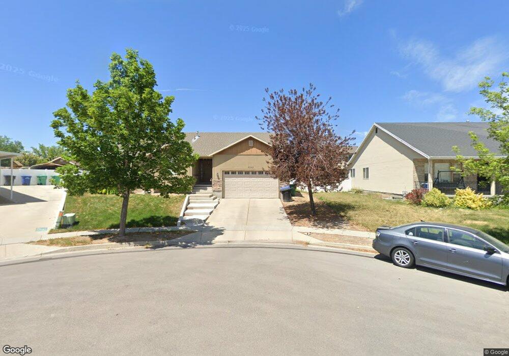 4848 W 6725 S, West Jordan, UT 84081 - photo 1