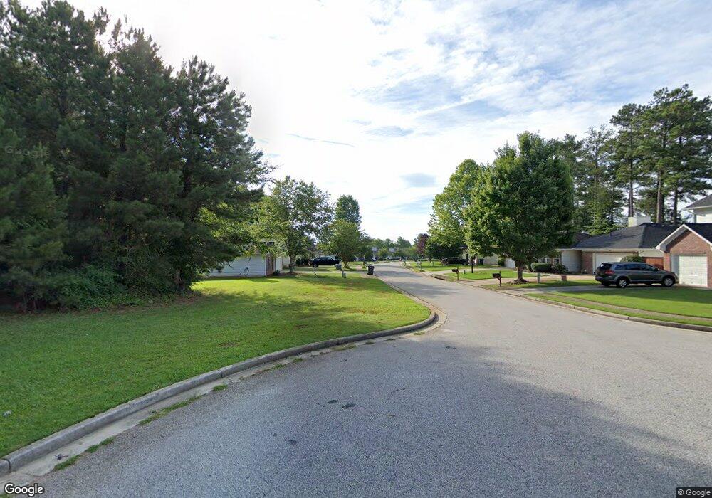 0 Lakeview Trail unit 8642460, Covington, GA 30016 - photo 1